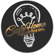 Safe Home Electric Inc.